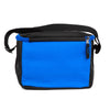 T-YLB-2 | Yuma Aluminum Foil Insulated Lunch Bag (2 Color Imprint) T-YLB-2 | Yuma Aluminum Foil Insulated Lunch Bag (2 Color Imprint)