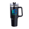 TM40-F | 40 oz. Victor Travel Mug (Full Color Imprint) TM40-F | 40 oz. Victor Travel Mug (Full Color Imprint)
