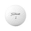 TP12P | Titleist® Pro V1® Golf Balls - 12 Pack Box TP12P | Titleist® Pro V1® Golf Balls - 12 Pack Box