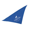 TPTB | Tripaw Triangle Bandana - Small (1 Color Imprint) TPTB | Tripaw Triangle Bandana - Small (1 Color Imprint)