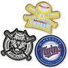 TPU-LP-2 | 2" TPU Lapel Pin TPU-LP-2 | 2" TPU Lapel Pin