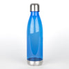 TR25-2 | 25 oz. Amphora Plastic Water Bottle (2 Color Imprint) TR25-2 | 25 oz. Amphora Plastic Water Bottle (2 Color Imprint)