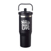 TTTM-1 | 30 oz. Travel Trekker Travel Mug (1 Color Imprint) TTTM-1 | 30 oz. Travel Trekker Travel Mug (1 Color Imprint)