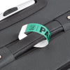 TYLT-1 | 1" DuPont™ Tyvek® Luggage Tag TYLT-1 | 1" DuPont™ Tyvek® Luggage Tag