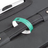 TYLT-34 | 3/4" DuPont™ Tyvek® Luggage Tag TYLT-34 | 3/4" DuPont™ Tyvek® Luggage Tag