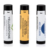 ULBB-N | All-Natural Ultra Lip Balm (Black Tube) ULBB-N | All-Natural Ultra Lip Balm (Black Tube)