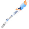 USADSVE-58 | 5/8" Value USA Made Dye Sublimated Lanyard USADSVE-58 | 5/8" Value USA Made Dye Sublimated Lanyard