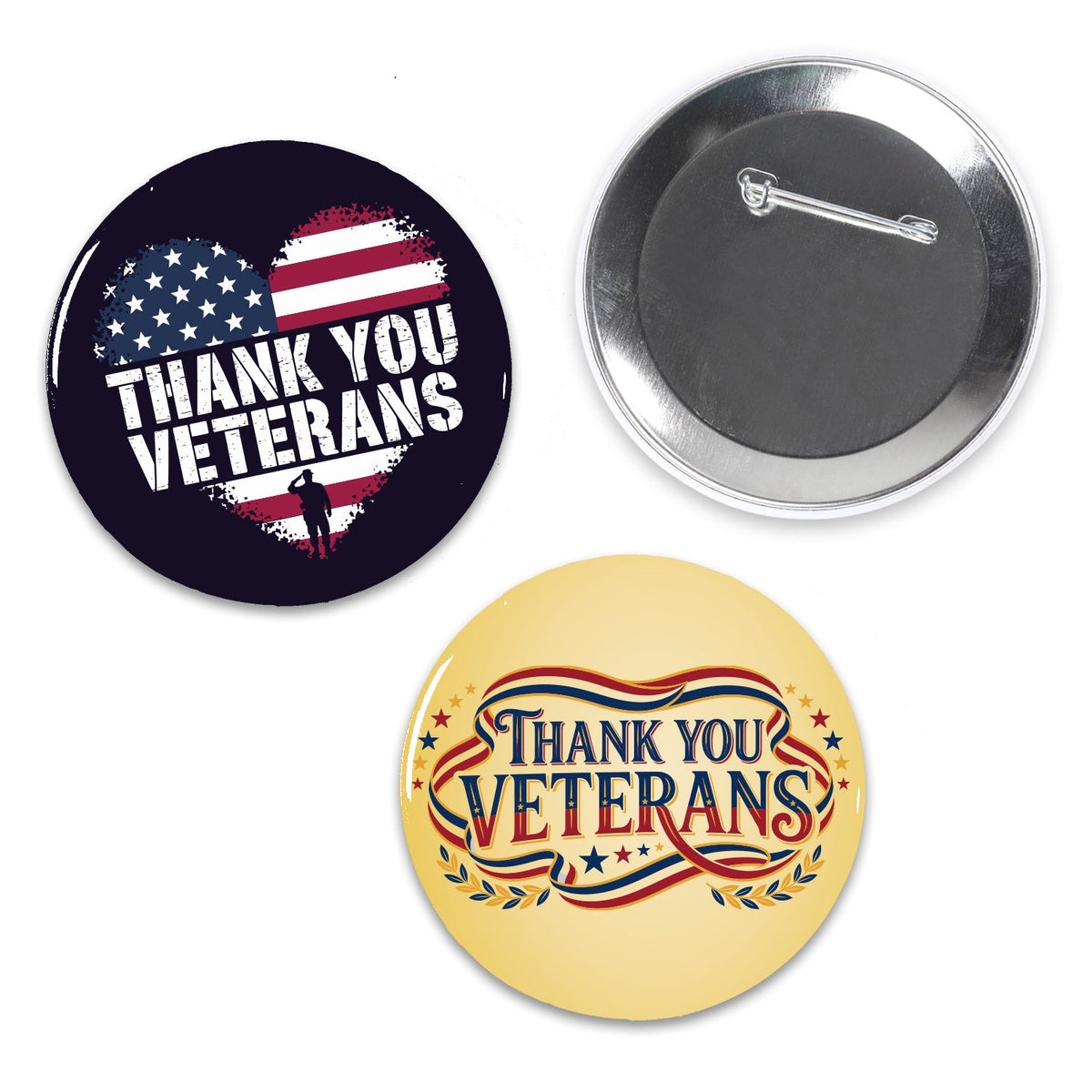 Product Showcase: Veterans Day Promotional Products 2026