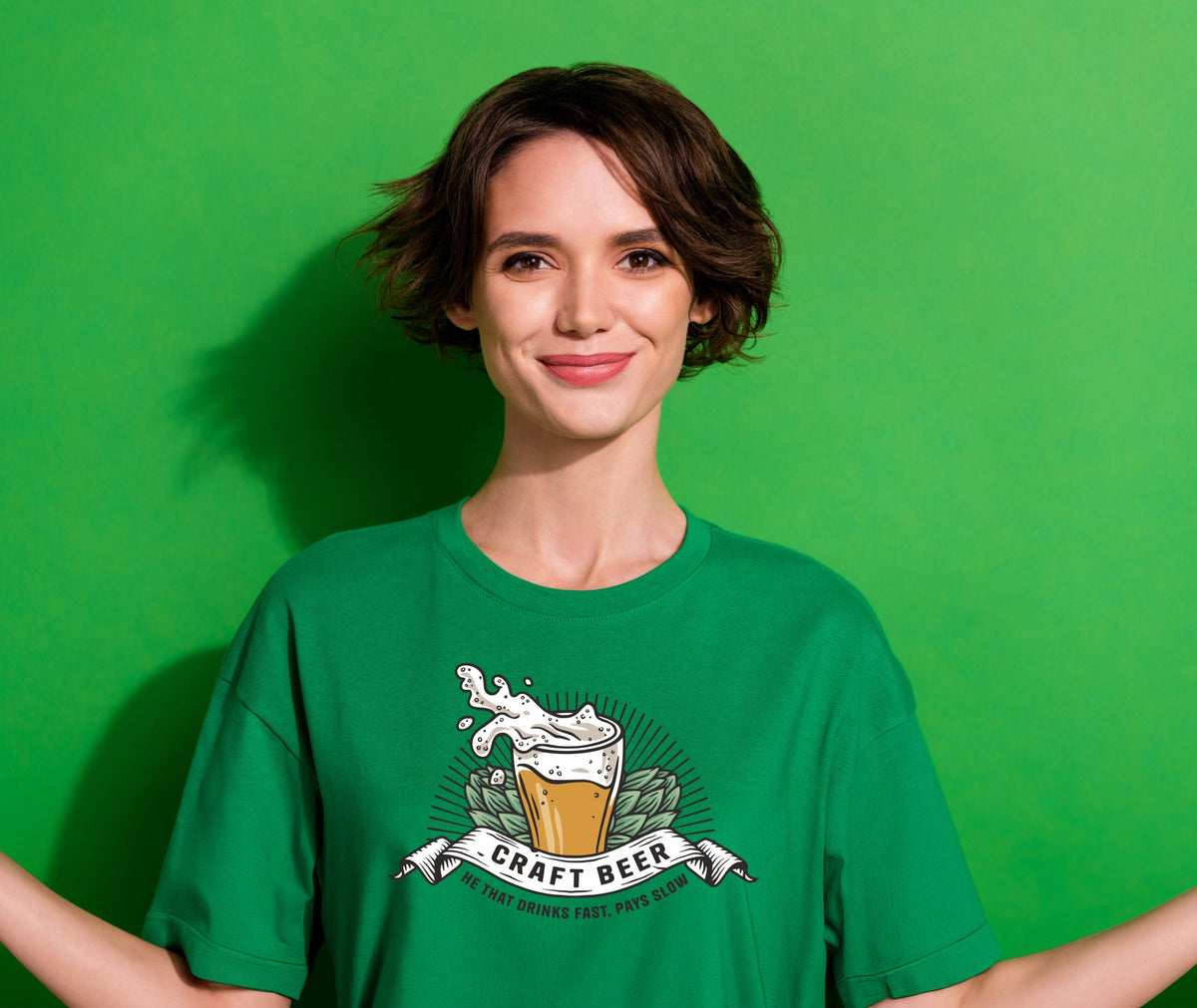 Product Showcase: Cheers to Top Promos