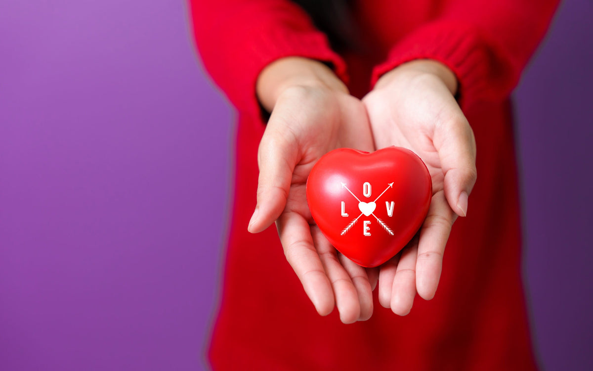 Product Showcase: Valentine’s Day Promos