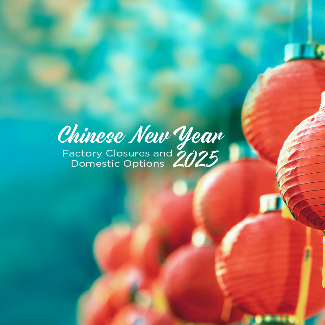Chinese New Year: Are you Ready?