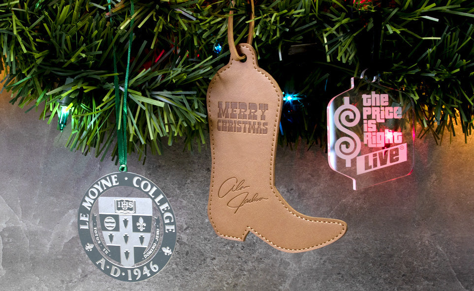 Product Showcase: Christmas in July