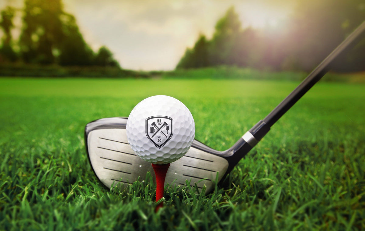 Product Showcase: Hole in One Promos