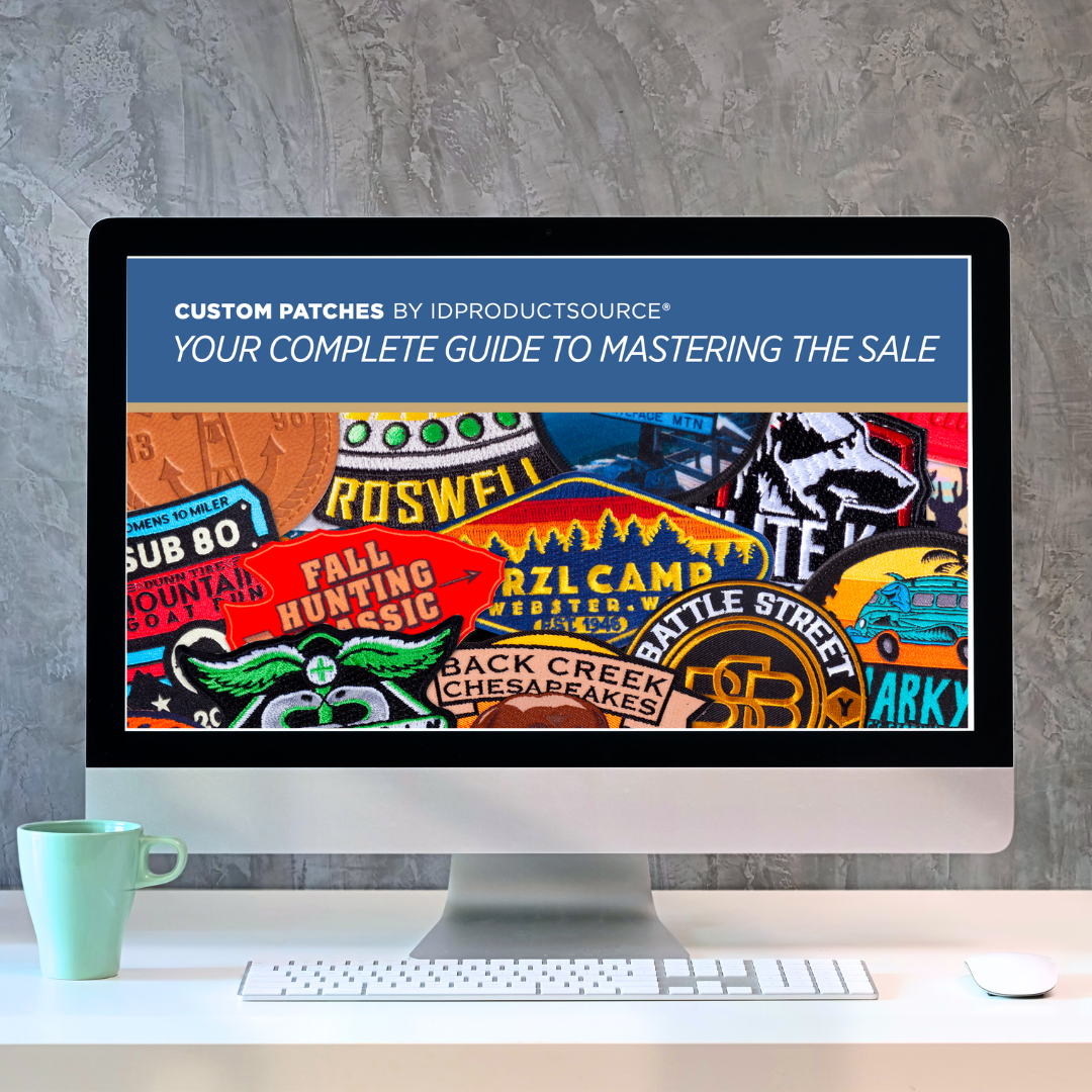 Be the Master of Selling!