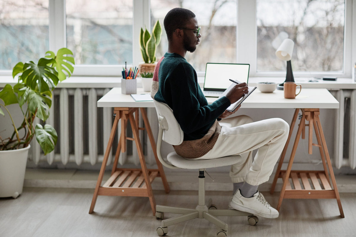 Portfolio & Desk Promos