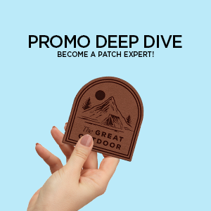 Promo Deep Dive: Patches