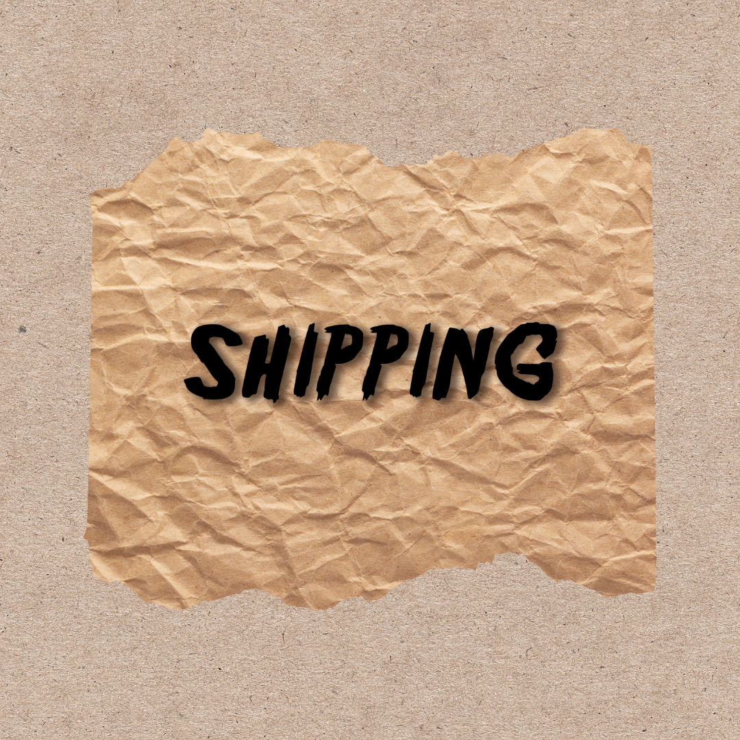 Shipping. A Love-Hate Relationship