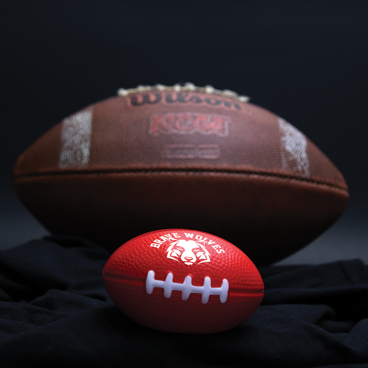Product Showcase: Fall & Sporting Events
