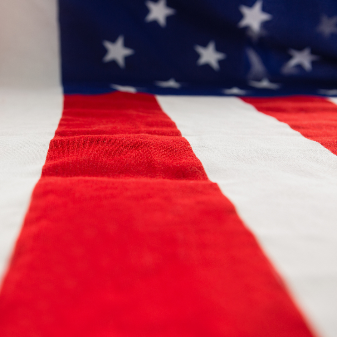 All of Your Favorites! USA Made