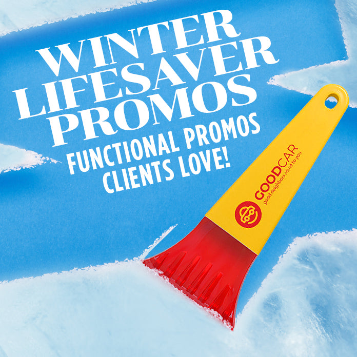 Cool Winter Promos