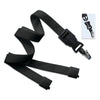 2135-466X | 5/8" Polyester Lanyard with Breakaway and Quick Release (Bulldog Clip)