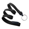2137-365X | 3/8" Tube Blank Lanyard with Breakaway (Split Ring)