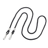 2140-580X | 1/8" Double Ended Stock Lanyard (J-Hooks)