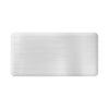 ABD-MTL-3X15 - BLANK Silver