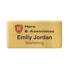 ABD-MTL-3X15 - Gold