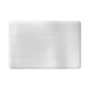 ABD-MTL-3X2 - BLANK Silver