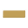 ABD-PVC-3X1 - BLANK Gold