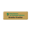 ABD-PVC-3X1 - Gold
