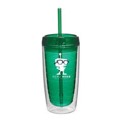 AC16-2 - Green