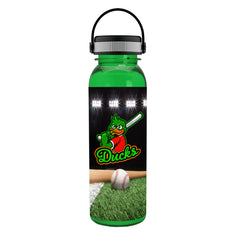 AHDB24 - Green