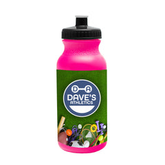 BDOB20 - Hot Pink