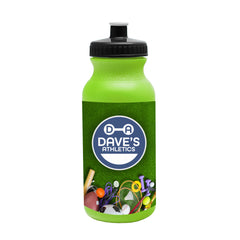 BDOB20 - Lime Green