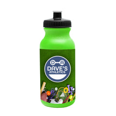 BDOB20 - Neon Green