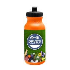 BDOB20 - Neon Orange