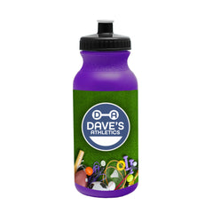 BDOB20 - Violet