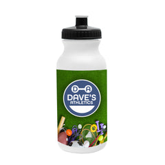 BDOB20 - White