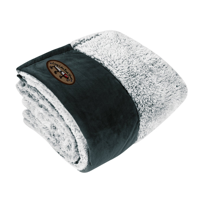 Soft Touch Plush Blanket