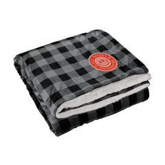 BLST - Cool Gray (Plaid)