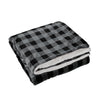BLST - Cool Gray (Plaid) BLANK