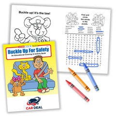 CBBU - cover and single page