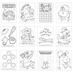 CBLC - ALLPAGES