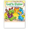 CBLC - FRONT COVER BLANK