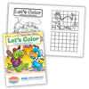 CBLC - cover and single page