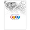 CBUP - FRONT COVER BLANK
