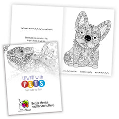 CBUP - cover and single page