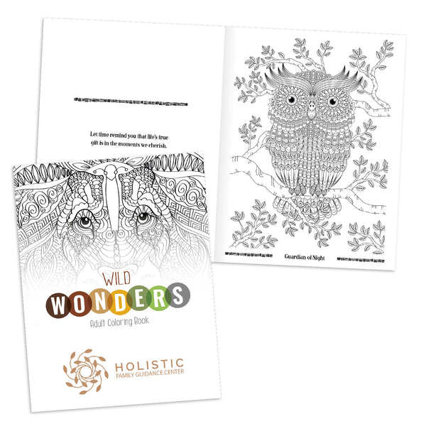 CBWW - cover and single page